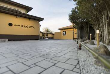 酒店 Tsukinoyado Kaguya