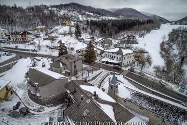 ホテル Valle Verde