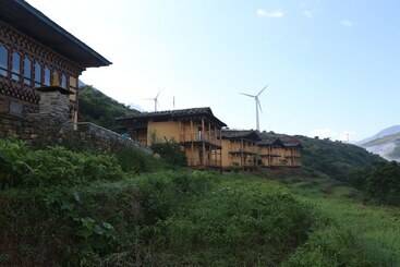 Wangdue Ecolodge