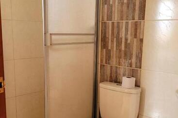 Illari Wari Ii Hotel Sauna