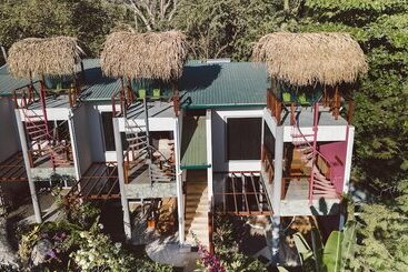 شقة فندقية Iluminar Beachfront Suite