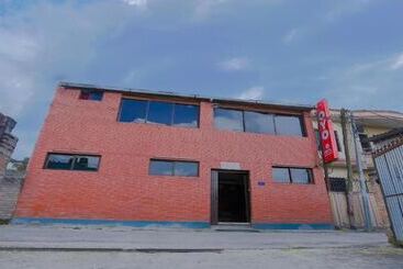 Merostay 036 Hotel Ansh