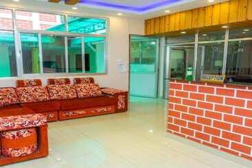 Merostay 216 Hotel Manishankar