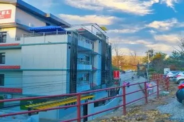 Merostay 171 Hotel Shreeya