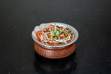 Old Durbar Hotel & Restaurant