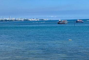 ペンション A Casa Do Vizinho