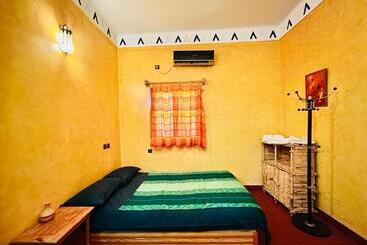 پانسیون Caravane Chaima