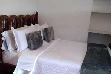 펜션 Casa Hotel Paraíso Bella Villa