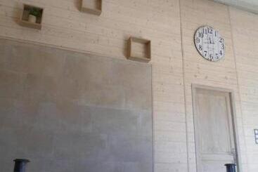 פנסיון Chambres D Hôtes L Escale