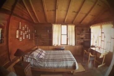 بنسيون Hacienda Porumbo