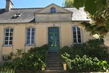 פנסיון Maison D Hôtes De Charme