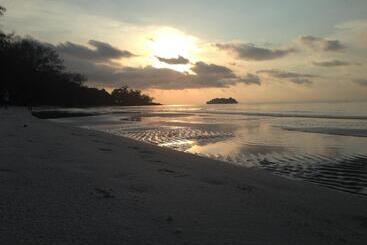 Пансион Sea House Guest House