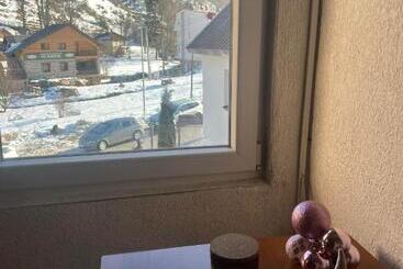 پانسیون Ski Center House Mavrovo