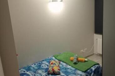 Пансион Sun Shine