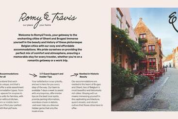 پانسیون The Old One Fifteen By Romy&travis