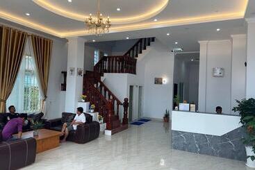 펜션 Tor Meas Guesthouse