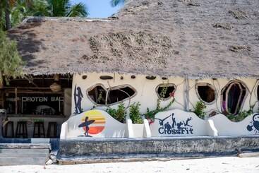 אתר נופש Kinazu Upepo Beach