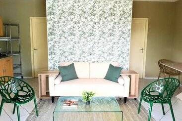 Route 66 Boutique Hotel & Apartments, Jan Thiel