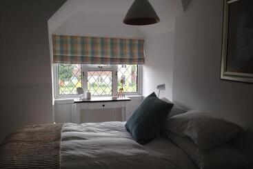 Twiga House Bed And Breakfast