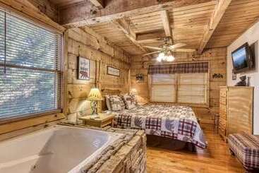 بيت ريفى A Place In Time