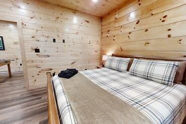 קוטג'' At Park S Edge