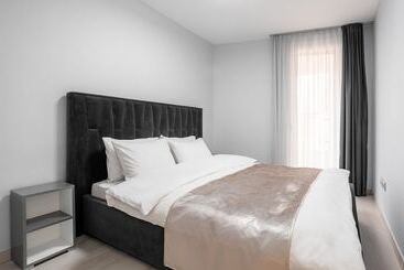 Avand Apartments Debrecen