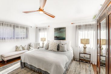 بيت ريفى Beautiful Blowing Rock Home W/ Private Deck!