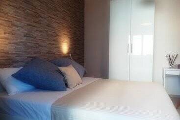 Bed and Breakfast Due Rioni