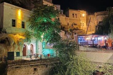 צימר Ela Cave House