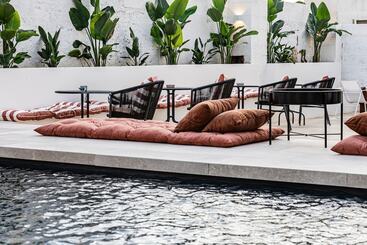 צימר Palazzo Piccinno