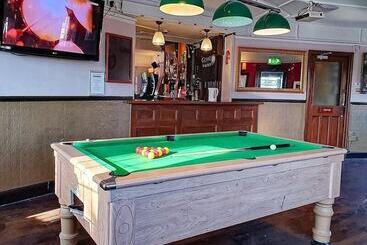 ベッドアンドブレックファースト The Airman