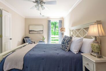 مبيت وإفطار The Sage Cottage