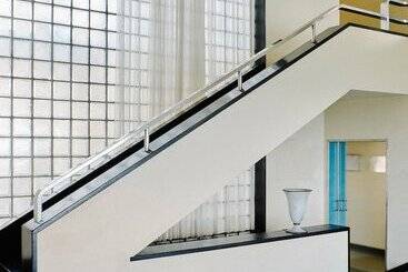 تختخواب و صبحانه Villa Domus 1938