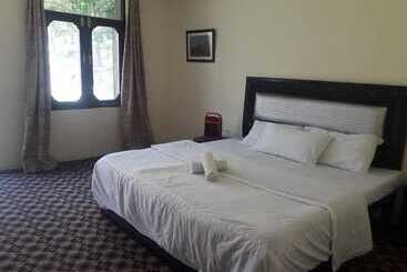 Elegant Hunza Resort