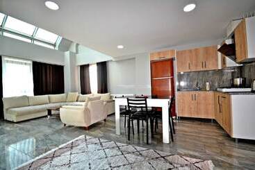 公寓式酒店  Garden Park