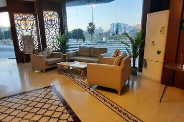 شقة فندقية Golden Joan