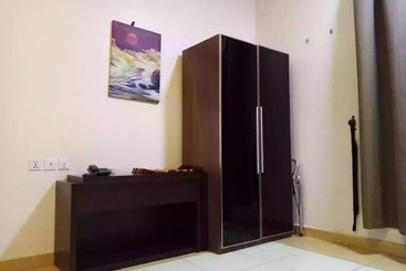 Aparthotel Hamsat Fajr Khamis Mushait