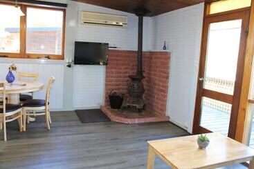 Happy Wanderer Holiday Resort The Grampians