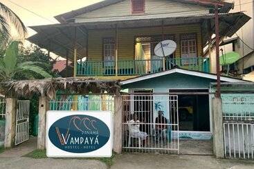 여관 Vampayá Panamá