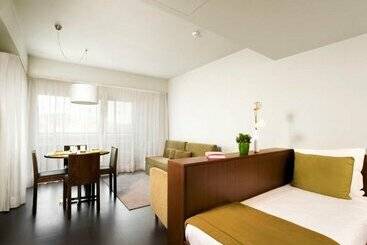 فندق Aqualuz Troia Rio by The Editory