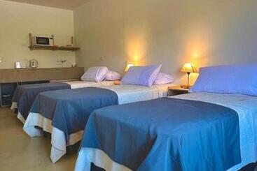 فندق Cerros Del Norte