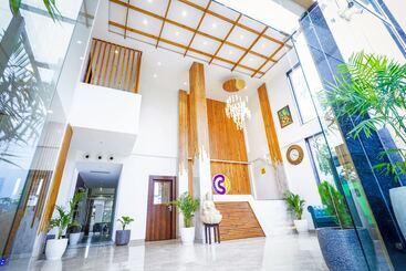 酒店 Click Collection The Abode Dharamshala