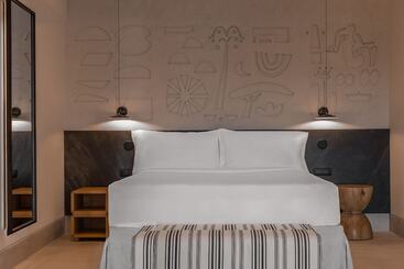 هتل Domes Novos Santorini, Autograph Collection