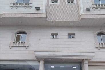 ホテル El Basma Suites