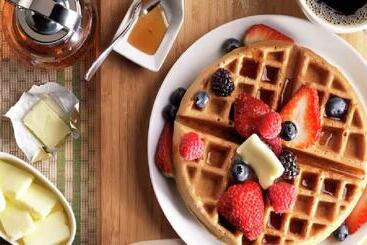 호텔 Home2 Suites By Hilton Owatonna