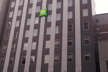 酒店 Ibis Styles Kyoto Shijo