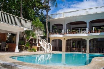 Hotelli Lukay Las Brisas