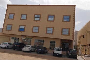 ホテル Oasis Residential