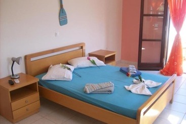 فندق Pali Nisyros