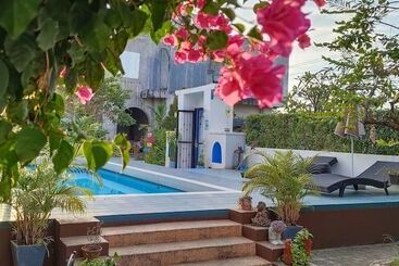 Hotel Phattalung Meridian